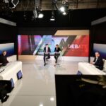 Σε δείπνο στον Λευκό Οίκο που παρέθεσε ο Τζο Μπάιντεν παρέστη ο πρέσβης των ΗΠΑ στην Ελλάδα Τζορτζ Τσούνης