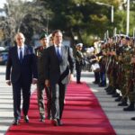 Στη… γωνία η Μπαρτσελόνα για τον Σαλάχ Αλεξία Σωτηρίου