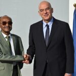 Δυσκολεύθηκε αλλά νίκησε τον Πανσερραϊκό ο Ολυμπιακός Κατερίνα Άτση