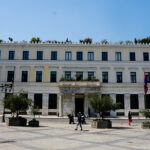 Συγχαρητήρια Λάιεν, Μακρόν και Ρούτε στον Τραμπ