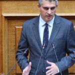 Στην Κύπρο την Τετάρτη ο Κ. Μητσοτάκης – Θα συναντηθεί με τον Ν. Χριστοδουλίδη