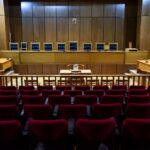 Ο Μάριος Ηλιόπουλος πριμοδοτεί με 300.000 νίκη της Εθνικής Παναγιώτης Κουμάνταρος