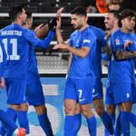 Την Πέμπτη 5 Δεκεμβρίου η παρουσίαση του βιβλίου “100 χρόνια Α.Ε.Κ. Η ιστορία της Α.Ε.Κ. μέσα από την εξέλιξη του γηπέδου της”