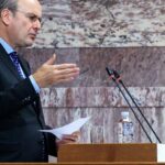 «Εκπαιδευτικός της χρονιάς» στην Ευρώπη για το έργο της στη μαθητική επιχειρηματικότητα η Γιώτα Χατζοπούλου