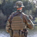 Δεν βρήκε λύσεις στο κατενάτσιο της Στεάουα ο Ολυμπιακός Παναγιώτης Κουμάνταρος