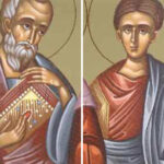 Εορτολόγιο: Ποιοι γιορτάζουν σήμερα, 22 Νοεμβρίου