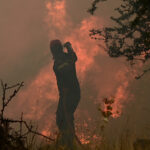 Εντυπωσιακές εικόνες από τις επιδείξεις της Πολεμικής Αεροπορίας στη γιορτή του Αρχάγγελου Μιχαήλ στη Θεσσαλονίκη