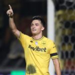 Νάπολι – Αταλάντα 0-3: Ο Λούκμαν τιμώρησε δις την καλύτερη άμυνα της Serie A και οι Μπεργκαμάσκι έσπασαν το αήττητο σερί του Κόντε