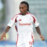 Κλειστή και στα δύο ρεύματα κυκλοφορίας η γέφυρα Δενδροποτάμου – Yποχώρησε τμήμα της