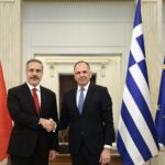 Politico: Κάλεσμα Ντράγκι από Σύνοδο Κορυφής- Πιο αναγκαία λόγω Τραμπ η στήριξη της οικονομίας της ΕΕ