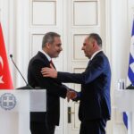 Νίκαια: Βίντεο ντοκουμέντο από το τροχαίο με το λεωφορείο