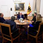 Μάντσεστερ Γιουνάιτεντ: Οι πρώτες φωτογραφίες του Αμορίμ με τους νέους του παίκτες