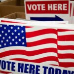 Αμερικανικές εκλογές: Τα trades που δείχνουν νίκη Τραμπ ενισχύονται ξανά