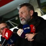 Λυτρωτής Μπάμπα για τον ΠΑΟΚ Παναγιώτης Κουμάνταρος