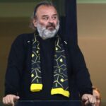 ΑΕΚ: Το VIDEO που έστειλε στην ΚΕΔ μαζί με την επιστολή