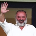 Ελλάδα – Αγγλία: Εκτός ενδεκάδας ο Κέιν, σύμφωνα με τον Guardian