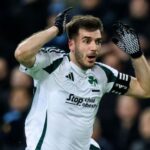 «Nαυάγησε» στη Στοκχόλμη ο Παναθηναϊκός Μαρία Γεωργακοπούλου