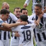 Μπαρτσελόνα – Λας Πάλμας 1-2: Απίστευτο κάζο για τους Καταλανούς από την ομάδα του Ντιέγκο Μαρτίνεθ