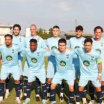 Μοιρασιά στη Λεωφόρο για Καλλιθέα και Παναιτωλικό Κατερίνα Άτση