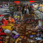 Φωτιά τώρα στην περιοχή Τριπόταμος στη Χαλκιδική – Σηκώθηκαν εναέρια μέσα