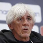 Γιοβάνοβιτς για Μουζακίτη: “Μακάρι να παρακίνησει κι άλλες ομάδες να δούμε περισσότερα παιδιά”