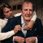 Οικογενειακή τραγωδία στο Αγρίνιο: Νεκρός 20χρονος σε τροχαίο – Πολύ σοβαρά τραυματισμένη η 18χρονη αδερφή του