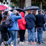 Γαλλία – Ισραήλ: Ξύλο μεταξύ οπαδών των δύο ομάδων στις εξέδρες, την ώρα του αγώνα
