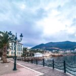 Δεύτερο κύμα της κακοκαιρίας Alexandros: Πότε χτυπά την Αττική σήμερα – Οι «κόκκινες» περιοχές, πού χιονίζει