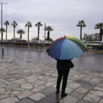 Λεβαδειακός: Ο Ζίνι με κεφαλιά ισοφάρισε για την Ανγκόλα κόντρα στην Γκάνα