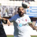 Εθνική Ελλάδας: Ο περίπατος των διεθνών, λίγες ώρες πριν τη μάχη με τη Φινλανδία