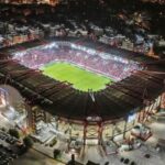 Στο στόχαστρο της Τότεναμ ο Τζίμας Ελίζα Καραγιώργη