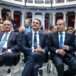 Εύβοια: Προανάκριση και ΕΔΕ για τα αίτια ανατροπής του πυροσβεστικού οχήματος που στοίχισε τη ζωή στον 54χρονο πυροσβέστη