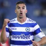 Κίνηση στους δρόμους: «Βαθύ κόκκινο» στον Κηφισό – Καθυστερήσεις και σε άλλους κεντρικούς άξονες