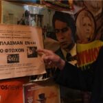 Στέφανος Κασσελάκης: «Είμαστε η Κεντροαριστερά του 21ου αιώνα, που στη χώρα μας άργησε 24 χρόνια»