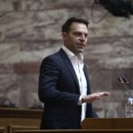 Ρέθυμνο: Δύο νεκροί ο τραγικός απολογισμός του τροχαίου στον ΒΟΑΚ