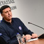 ΠΑΟΚ Β’ – ΑΕΛ 0-1: Ασταμάτητοι βυσσινί, καλπάζουν προς την άνοδο