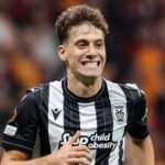 ΠΑΟΚ – Ολυμπιακός: Αυτός είναι ο διαιτητής που θα διευθύνει το ντέρμπι της 11ης αγωνιστικής της Stoiximan Super League