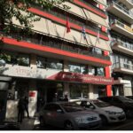 Εθνική Ελλάδος: Οι εκλεκτοί του Σπανούλη για την Μεγάλη Βρετανία Ελίζα Καραγιώργη