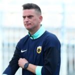 Ηρακλής: Ο Παύλος Δερμιτζάκης είναι επίσημα προπονητής του Γηραιού