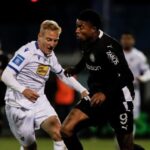 Μοιρασιά για Λαμία και ΟΦΗ Παναγιώτης Κουμάνταρος