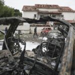 Φωτιά σπίτι στις Σέρρες – Απεγκλωβίστηκε ηλικιωμένη