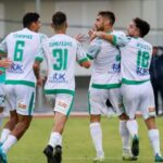 Πρώτη νίκη για Λεβαδεακό με διπλή ανατροπή Παναγιώτης Κουμάνταρος