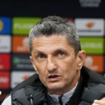 Τάισον: “Ποτέ μην τα παρατάς”