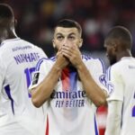 Λεβαδειακός: Ο Ζίνι με κεφαλιά ισοφάρισε για την Ανγκόλα κόντρα στην Γκάνα