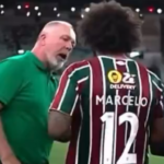 Ο Αντριάνο εθεάθη ξανά σε κακή κατάσταση: Ανησυχία για την υγεία του Βραζιλιάνου