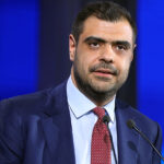 Χατζηδάκης: Εύρωστο τραπεζικό σύστημα με ανταγωνισμό προς όφελος των καταναλωτών