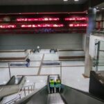 Νέα συγκέντρωση των εποχικών πυροσβεστών σήμερα – 14 τραυματίες στα επεισόδια στο υπουργείο Πολιτικής Προστασίας