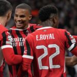 Λιλ – Γιουβέντους 1-1: Ο Βλάχοβιτς έσωσε τον βαθμό για τους μπιανκονέρι