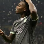 Τέλος η σεζόν για Μιλιτάο στη Ρεάλ Παναγιώτης Κουμάνταρος