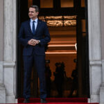 Σοβαρά προβλήματα από θυελλώδεις ανέμους σε Ήπειρο, Θεσσαλία-Ανεμοστρόβιλος στην Άρτα